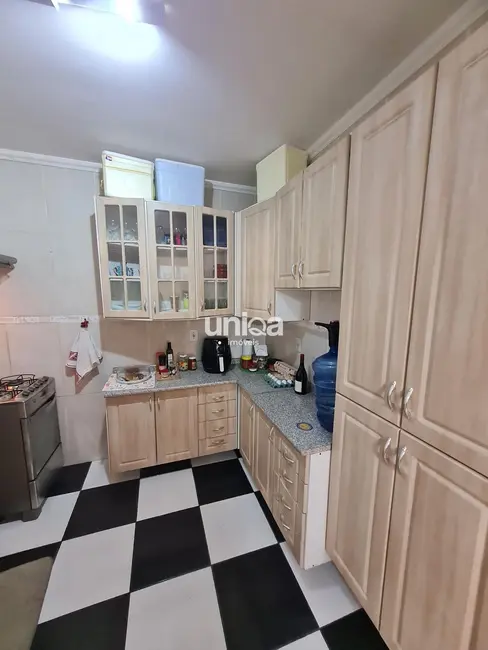 Casa com 3 quartos para alugar, 161m2 em Camobi, Santa Maria - RS - imagem 8 Foto 8 de Casa com 3 quartos para alugar, 161m2 em Camobi, Santa Maria - RS