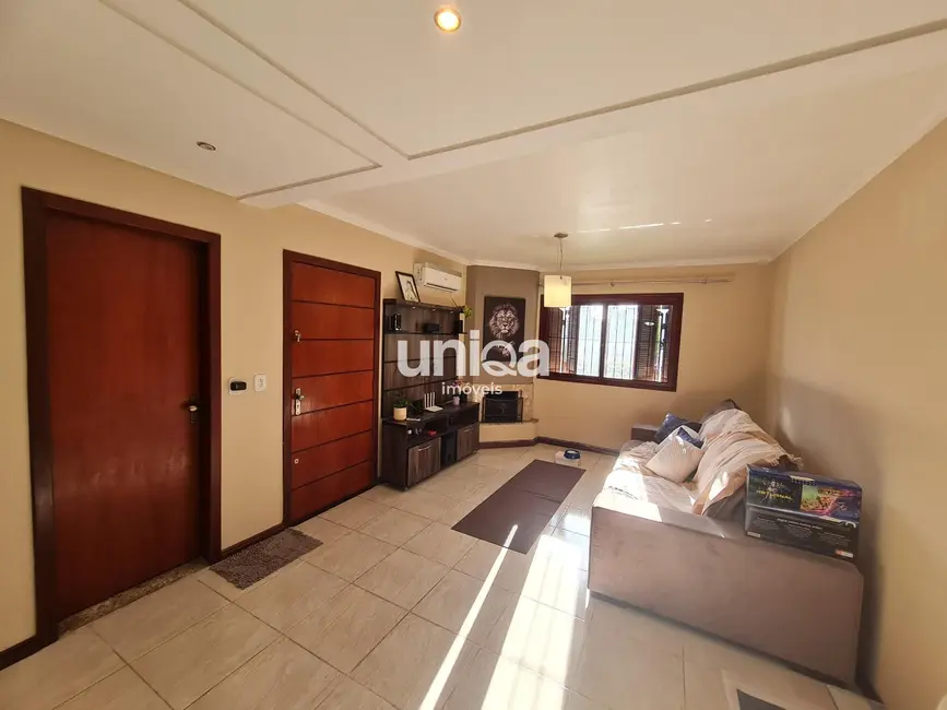 Casa com 3 quartos para alugar, 161m2 em Camobi, Santa Maria - RS - imagem 7 Foto 7 de Casa com 3 quartos para alugar, 161m2 em Camobi, Santa Maria - RS