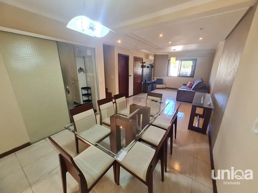 Foto 4 de Casa com 3 quartos para alugar, 161m2 em Camobi, Santa Maria - RS