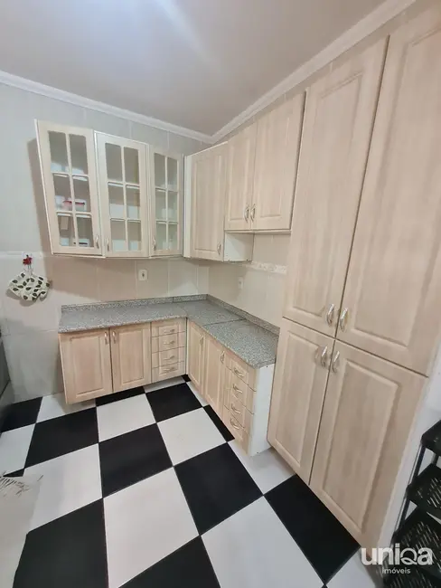 Foto 9 de Casa com 3 quartos para alugar, 161m2 em Camobi, Santa Maria - RS