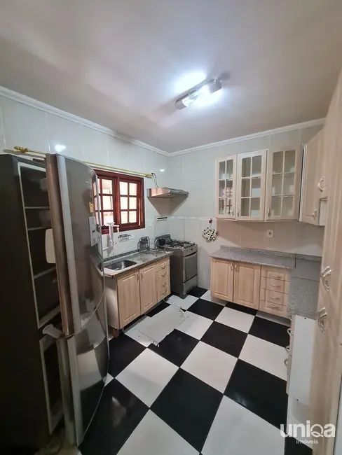 Foto 8 de Casa com 3 quartos para alugar, 161m2 em Camobi, Santa Maria - RS