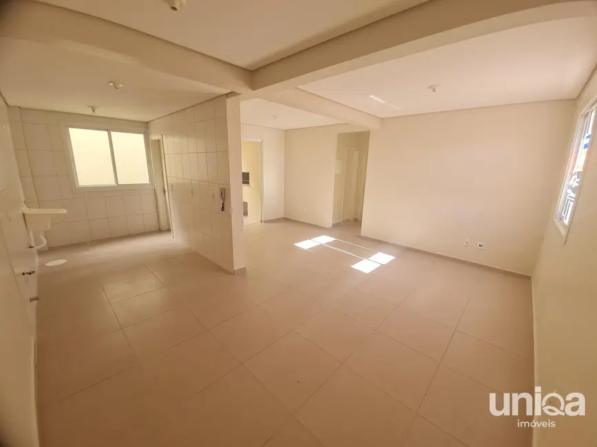 Foto 3 de Apartamento com 2 quartos à venda, 78m2 em Nossa Senhora de Fátima, Santa Maria - RS