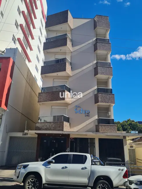 Apartamento com 2 quartos à venda, 78m2 em Nossa Senhora de Fátima, Santa Maria - RS - imagem 1 Foto 1 de Apartamento com 2 quartos à venda, 78m2 em Nossa Senhora de Fátima, Santa Maria - RS