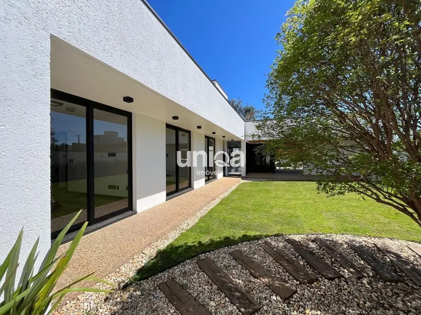 Foto 4 de Casa de Condomínio com 3 quartos à venda, 195m2 em Camobi, Santa Maria - RS