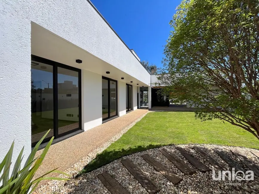 Foto 4 de Casa de Condomínio com 3 quartos à venda, 195m2 em Camobi, Santa Maria - RS