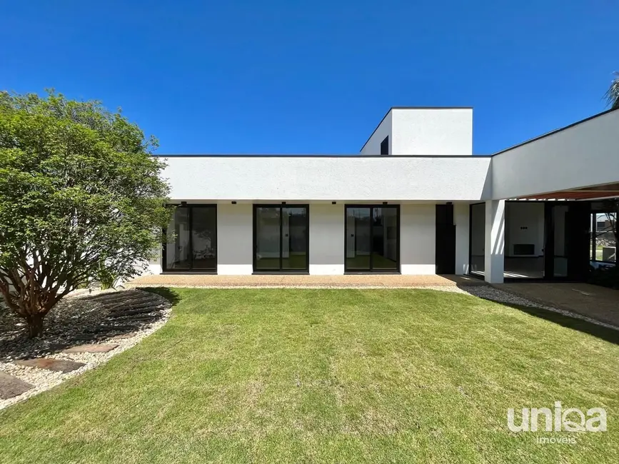 Foto 5 de Casa de Condomínio com 3 quartos à venda, 195m2 em Camobi, Santa Maria - RS