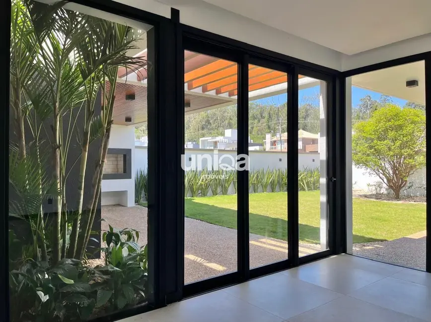 Foto 8 de Casa de Condomínio com 3 quartos à venda, 195m2 em Camobi, Santa Maria - RS