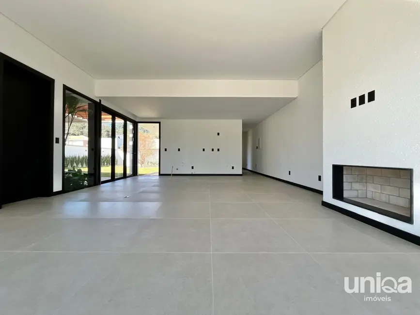 Foto 9 de Casa de Condomínio com 3 quartos à venda, 195m2 em Camobi, Santa Maria - RS