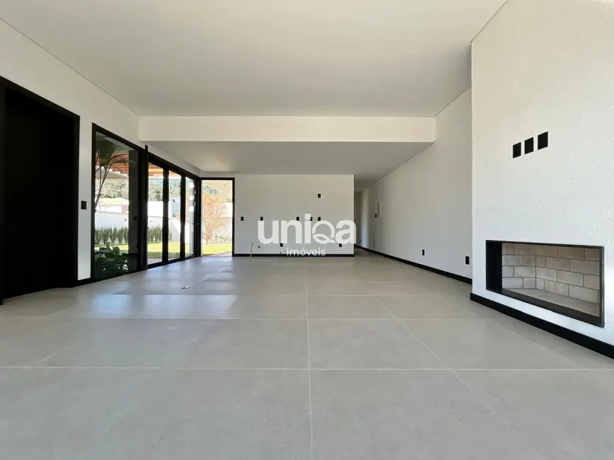 Foto 9 de Casa de Condomínio com 3 quartos à venda, 195m2 em Camobi, Santa Maria - RS