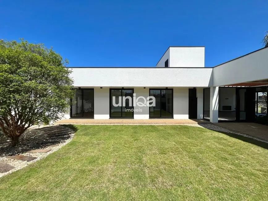 Foto 5 de Casa de Condomínio com 3 quartos à venda, 195m2 em Camobi, Santa Maria - RS