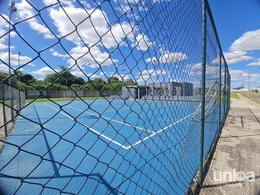 Foto 9 de Terreno / Lote à venda, 350m2 em Camobi, Santa Maria - RS