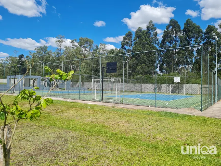 Foto 8 de Terreno / Lote à venda, 350m2 em Camobi, Santa Maria - RS