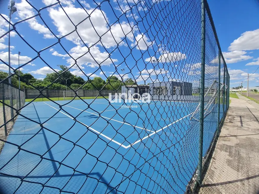 Foto 9 de Terreno / Lote à venda, 350m2 em Camobi, Santa Maria - RS