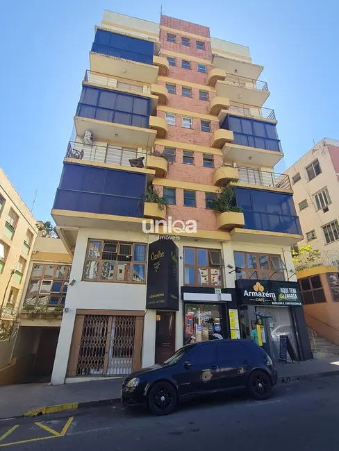 Foto 1 de Apartamento com 2 quartos à venda, 75m2 em Centro, Santa Maria - RS