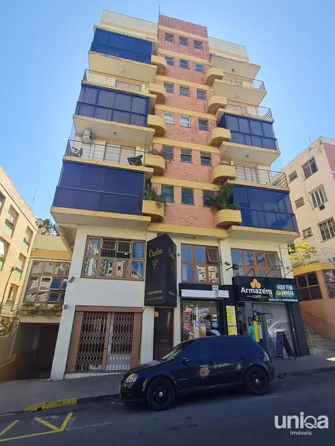 Foto 1 de Apartamento com 2 quartos à venda, 75m2 em Centro, Santa Maria - RS