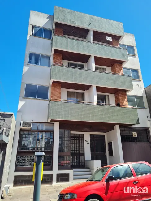 Apartamento com 1 quarto à venda, 40m2 em Centro, Santa Maria - RS - imagem 1 Foto 1 de Apartamento com 1 quarto à venda, 40m2 em Centro, Santa Maria - RS