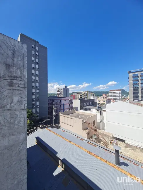 Foto 3 de Apartamento com 1 quarto à venda, 40m2 em Centro, Santa Maria - RS