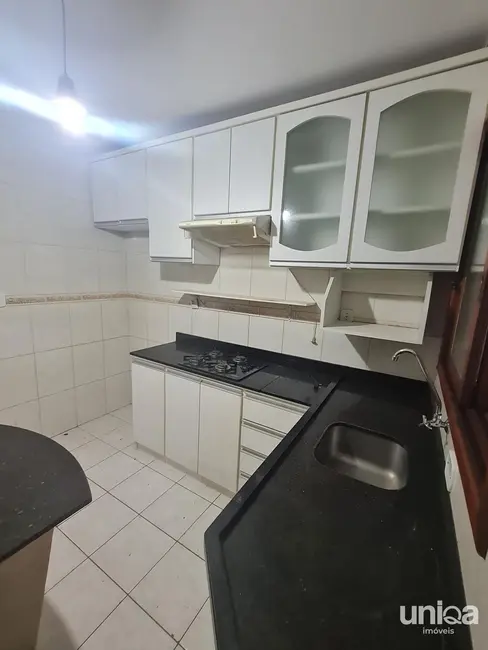 Foto 9 de Apartamento com 2 quartos à venda, 45m2 em Duque de Caxias, Santa Maria - RS