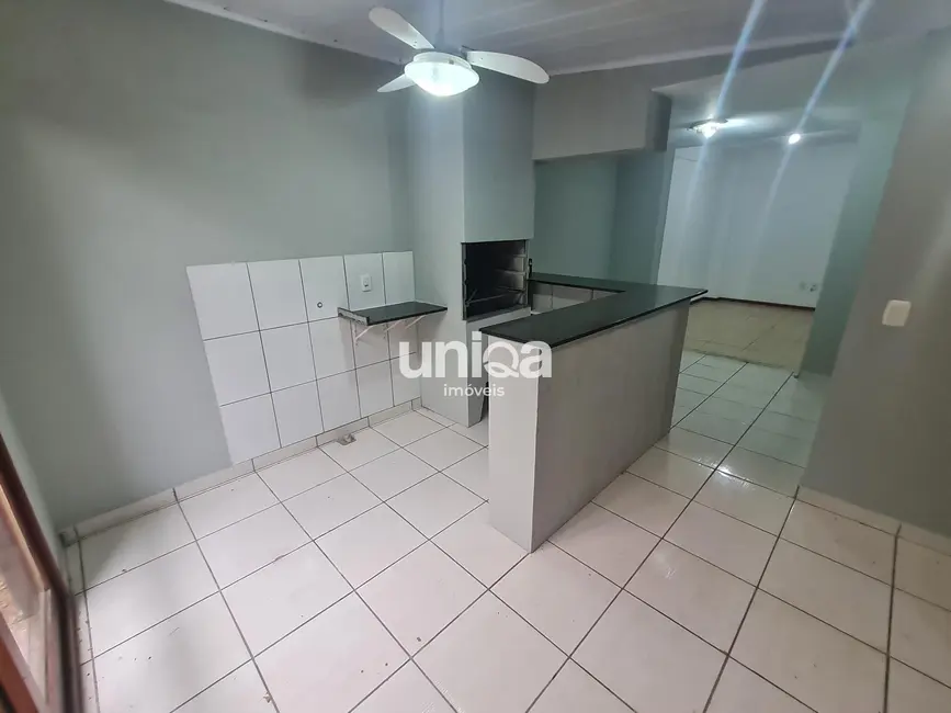 Foto 5 de Apartamento com 2 quartos à venda, 70m2 em Duque de Caxias, Santa Maria - RS