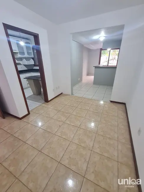 Foto 6 de Apartamento com 2 quartos à venda, 45m2 em Duque de Caxias, Santa Maria - RS