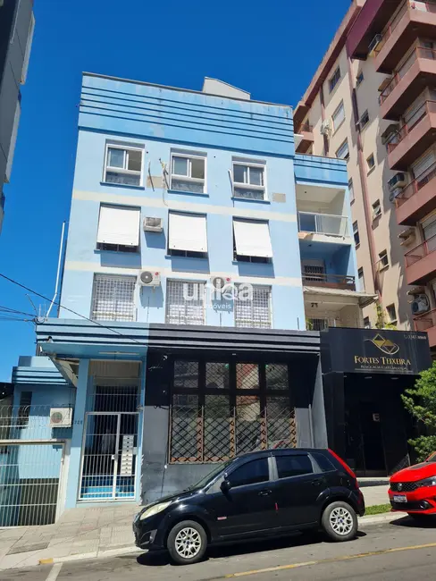 Foto 1 de Apartamento com 2 quartos à venda, 75m2 em Centro, Santa Maria - RS