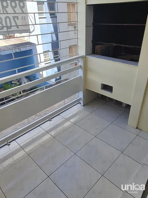 Foto 4 de Apartamento com 2 quartos à venda, 75m2 em Centro, Santa Maria - RS