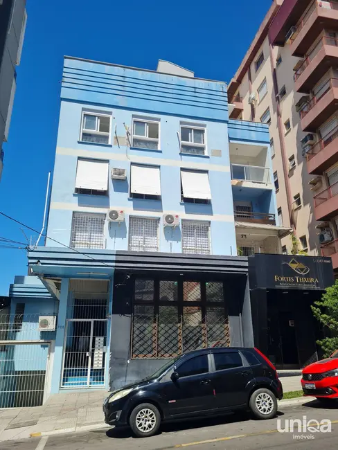 Foto 1 de Apartamento com 2 quartos à venda, 75m2 em Centro, Santa Maria - RS