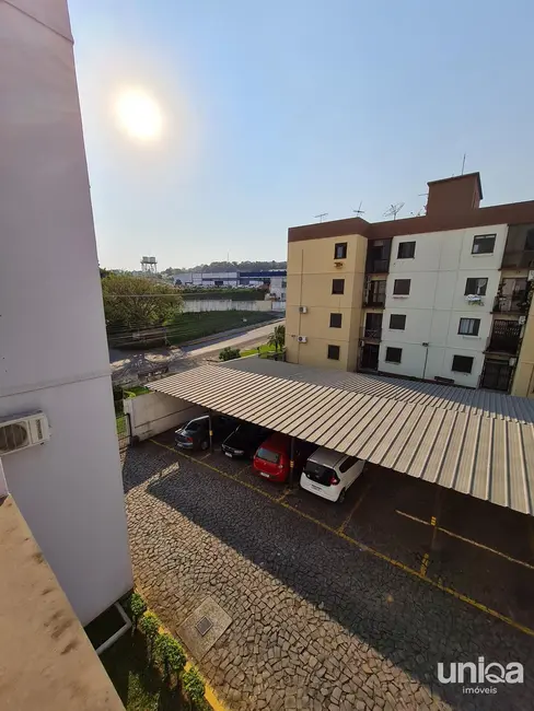 Foto 7 de Apartamento com 2 quartos à venda, 54m2 em Nossa Senhora de Lourdes, Santa Maria - RS