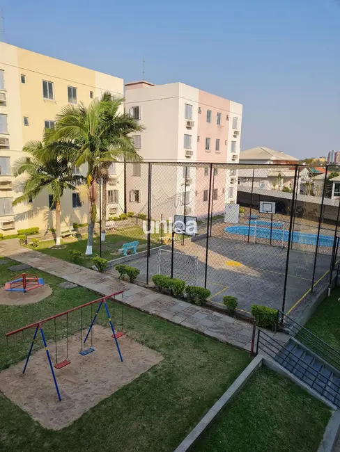 Foto 3 de Apartamento com 2 quartos à venda, 54m2 em Nossa Senhora de Lourdes, Santa Maria - RS