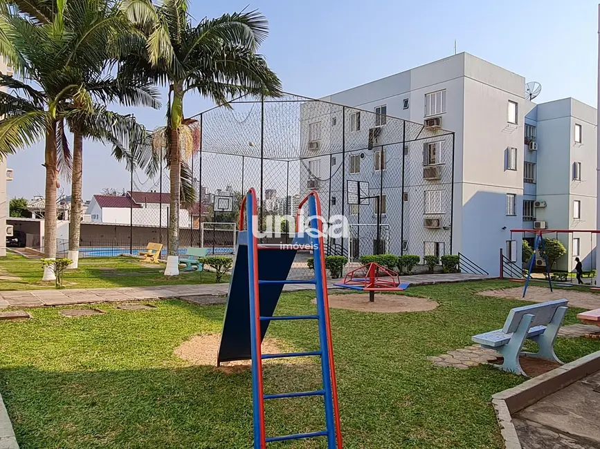 Foto 8 de Apartamento com 2 quartos à venda, 54m2 em Nossa Senhora de Lourdes, Santa Maria - RS