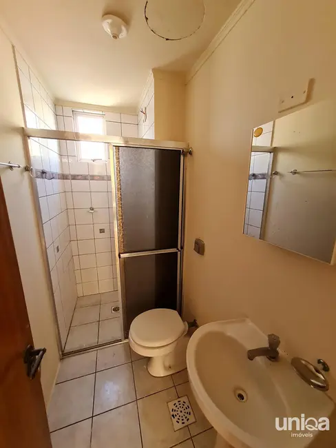 Foto 6 de Apartamento com 2 quartos à venda, 54m2 em Nossa Senhora de Lourdes, Santa Maria - RS