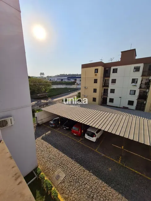 Foto 7 de Apartamento com 2 quartos à venda, 54m2 em Nossa Senhora de Lourdes, Santa Maria - RS
