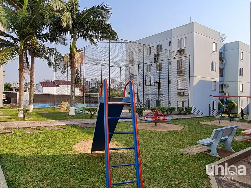 Foto 8 de Apartamento com 2 quartos à venda, 54m2 em Nossa Senhora de Lourdes, Santa Maria - RS