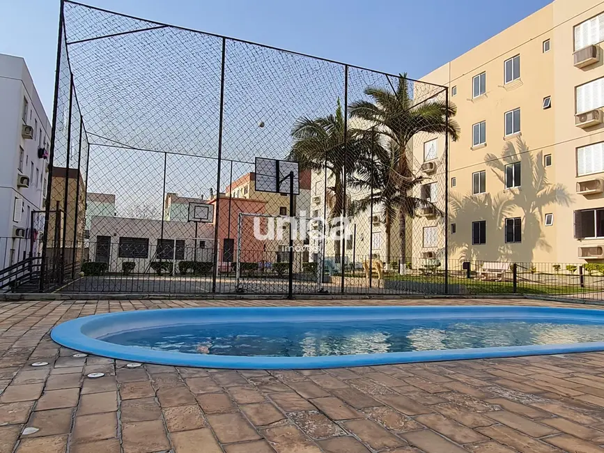 Foto 9 de Apartamento com 2 quartos à venda, 54m2 em Nossa Senhora de Lourdes, Santa Maria - RS