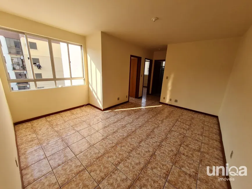 Foto 2 de Apartamento com 2 quartos à venda, 54m2 em Nossa Senhora de Lourdes, Santa Maria - RS