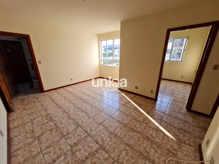 Foto 4 de Apartamento com 2 quartos à venda, 54m2 em Nossa Senhora de Lourdes, Santa Maria - RS