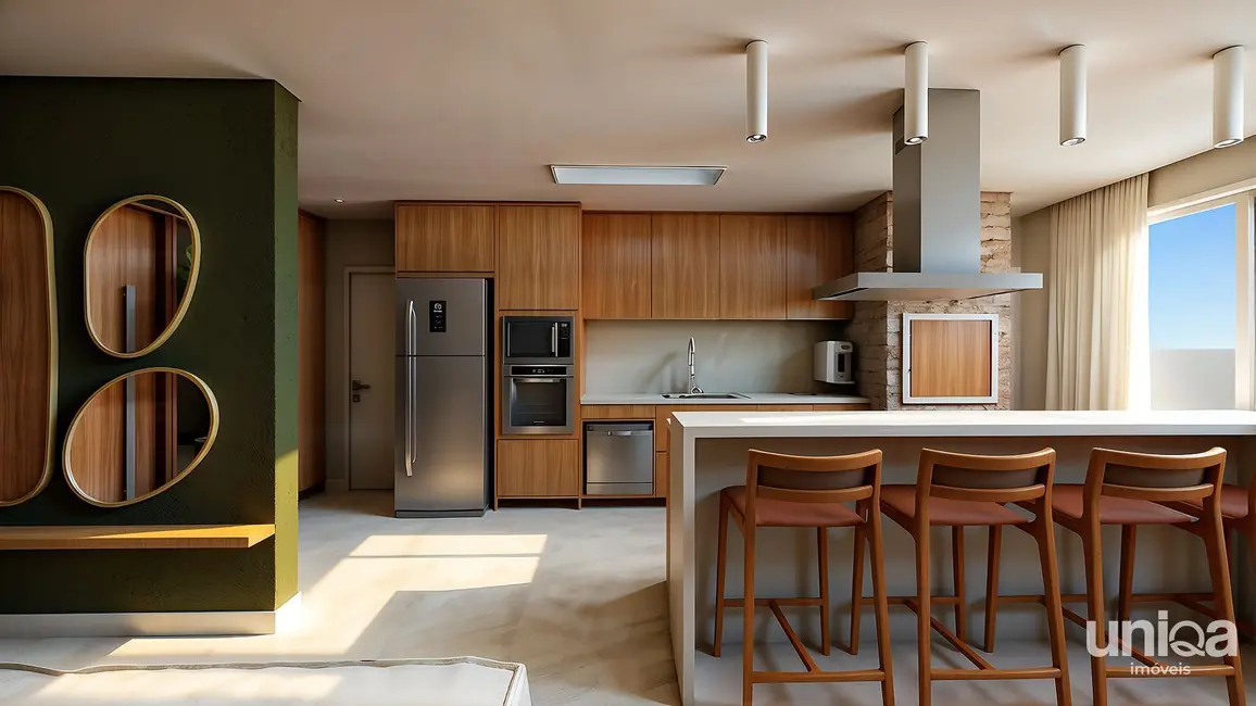 Foto 7 de Casa com 4 quartos à venda, 193m2 em Cerrito, Santa Maria - RS