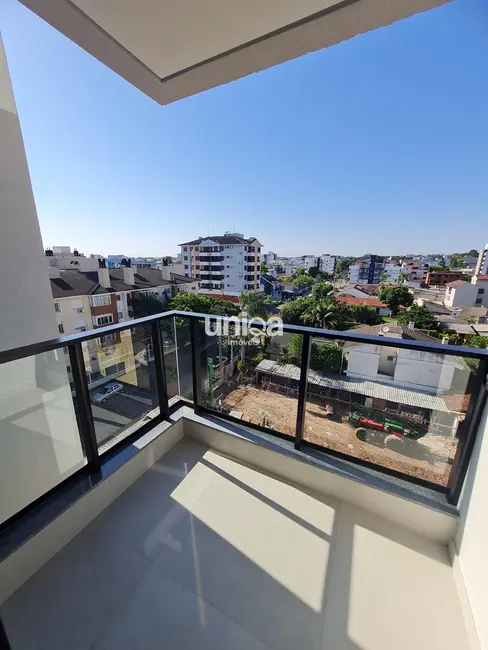 Apartamento com 1 quarto à venda, 44m2 em Camobi, Santa Maria - RS - imagem 5 Foto 5 de Apartamento com 1 quarto à venda, 44m2 em Camobi, Santa Maria - RS