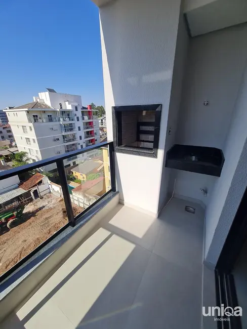Foto 4 de Apartamento com 1 quarto à venda, 44m2 em Camobi, Santa Maria - RS