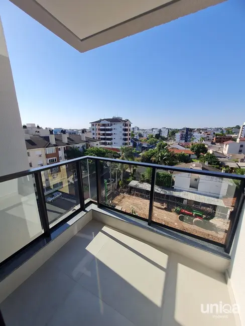 Foto 5 de Apartamento com 1 quarto à venda, 44m2 em Camobi, Santa Maria - RS