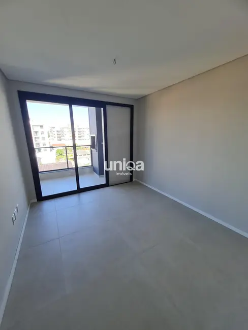 Foto 3 de Apartamento com 1 quarto à venda, 44m2 em Camobi, Santa Maria - RS