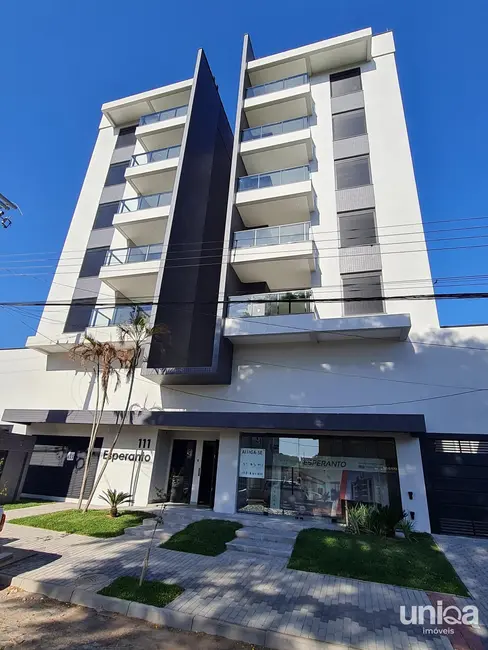 Apartamento com 1 quarto à venda, 44m2 em Camobi, Santa Maria - RS - imagem 1 Foto 1 de Apartamento com 1 quarto à venda, 44m2 em Camobi, Santa Maria - RS