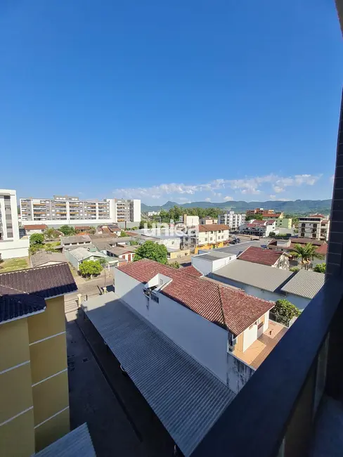 Foto 5 de Apartamento com 1 quarto à venda, 44m2 em Camobi, Santa Maria - RS