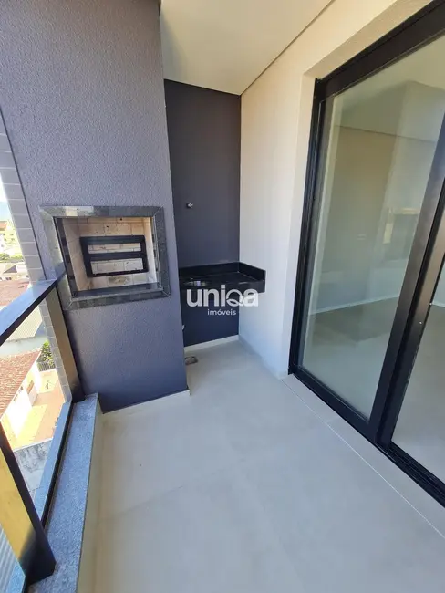 Foto 6 de Apartamento com 1 quarto à venda, 44m2 em Camobi, Santa Maria - RS