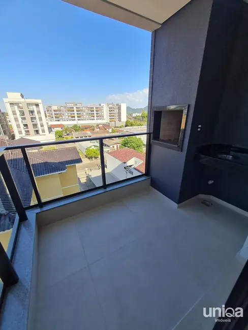 Apartamento com 1 quarto à venda, 44m2 em Camobi, Santa Maria - RS - imagem 4 Foto 4 de Apartamento com 1 quarto à venda, 44m2 em Camobi, Santa Maria - RS