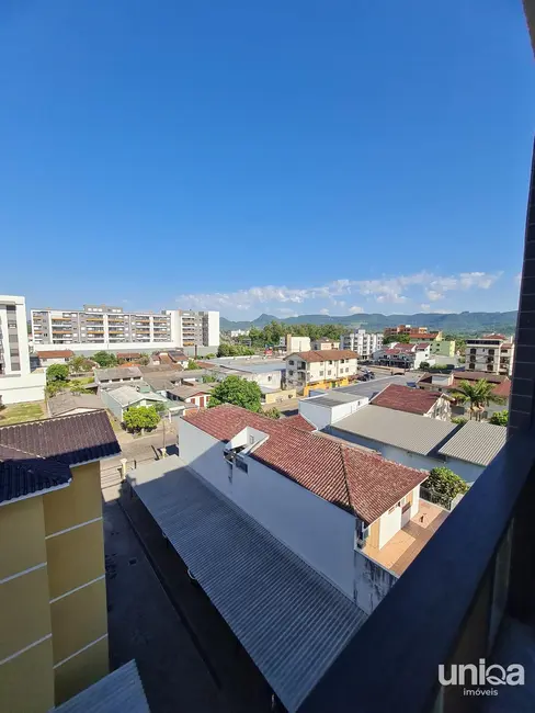 Apartamento com 1 quarto à venda, 44m2 em Camobi, Santa Maria - RS - imagem 5 Foto 5 de Apartamento com 1 quarto à venda, 44m2 em Camobi, Santa Maria - RS