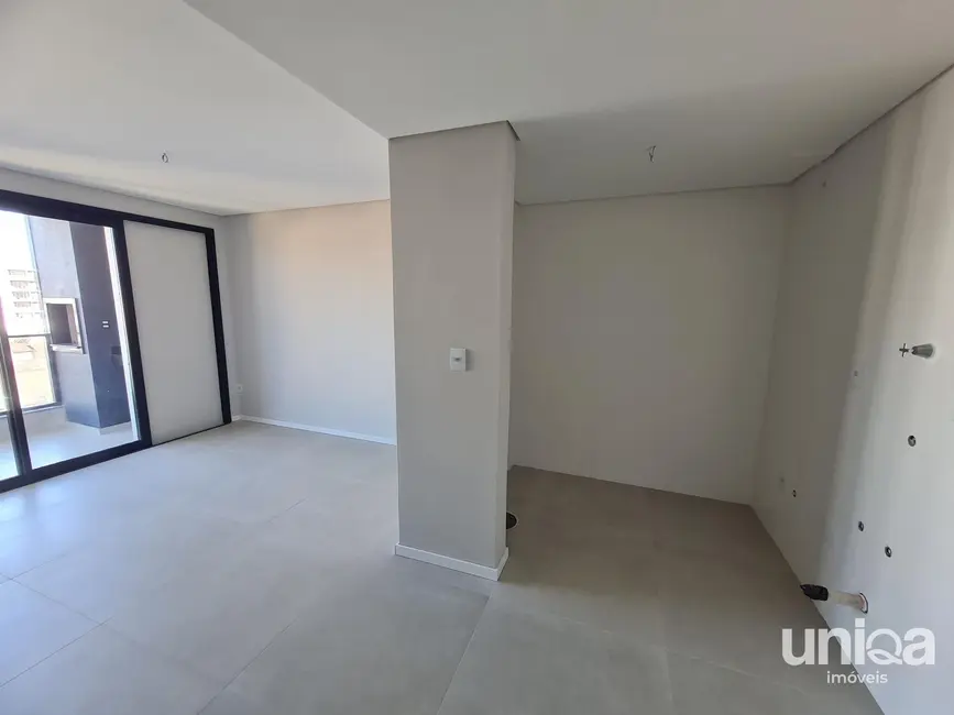 Apartamento com 1 quarto à venda, 44m2 em Camobi, Santa Maria - RS - imagem 2 Foto 2 de Apartamento com 1 quarto à venda, 44m2 em Camobi, Santa Maria - RS