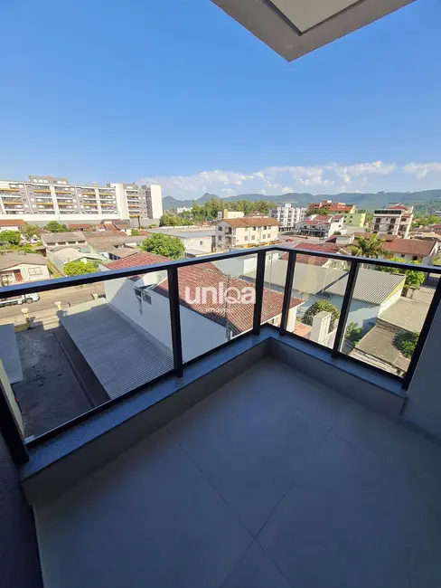 Apartamento com 2 quartos à venda, 68m2 em Camobi, Santa Maria - RS - imagem 5 Foto 5 de Apartamento com 2 quartos à venda, 68m2 em Camobi, Santa Maria - RS