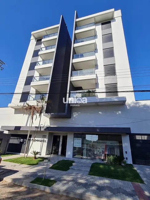 Apartamento com 2 quartos à venda, 68m2 em Camobi, Santa Maria - RS - imagem 1 Foto 1 de Apartamento com 2 quartos à venda, 68m2 em Camobi, Santa Maria - RS