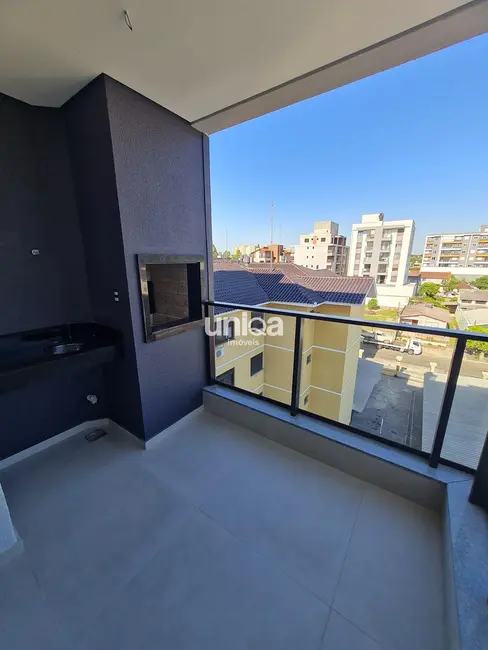 Apartamento com 2 quartos à venda, 68m2 em Camobi, Santa Maria - RS - imagem 4 Foto 4 de Apartamento com 2 quartos à venda, 68m2 em Camobi, Santa Maria - RS